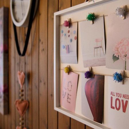 فيلا Spellbound A Romantic Hideaway For Adults Aged 18-35 لوتربرونن المظهر الخارجي الصورة