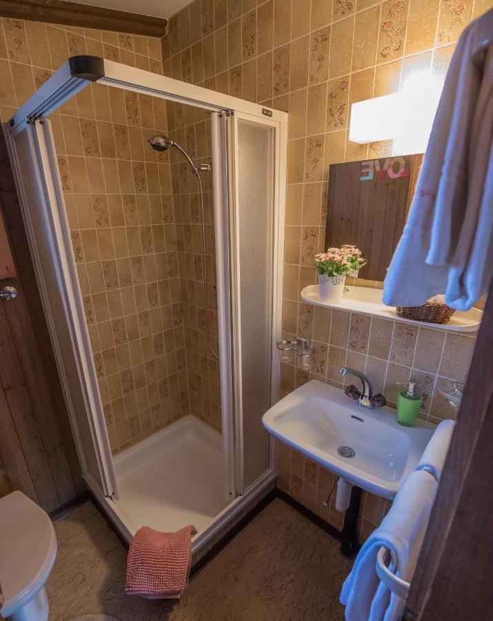 فيلا Spellbound A Romantic Hideaway For Adults Aged 18-35 لوتربرونن المظهر الخارجي الصورة